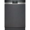 Umývačka riadu Siemens iQ300 SN53ES06VE autoOpen dry