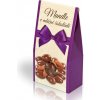 selllot Mandle v mliečnej čokoláde 150g (strieška) (SE8208)