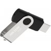 Hiksemi HIKSEMI HS-USB-M200S, USB Kľúč, 16GB, str/čier
