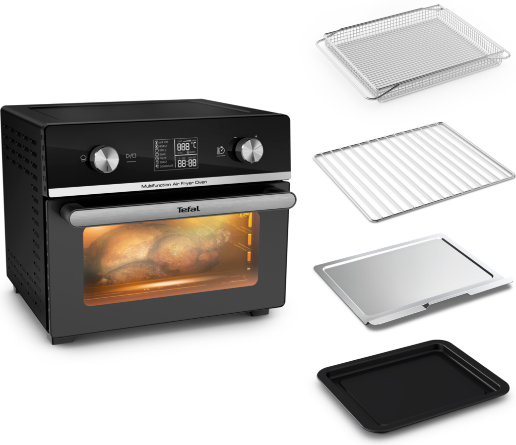 TEFAL FW 6058