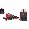 Autonabíjačka 12V-24V / 40A + štart 250Amp
