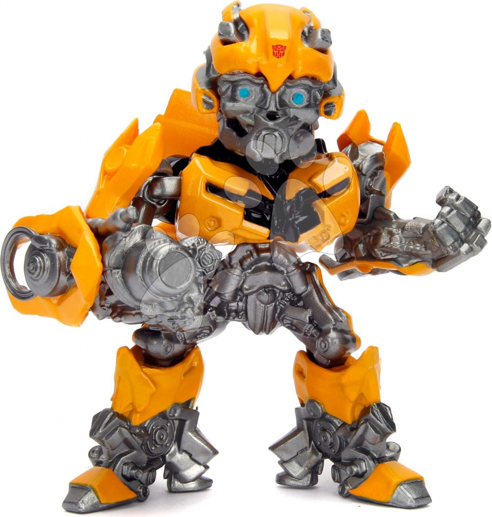 Jada Toys Transformers Malá Žltý čmeliak 10 cm