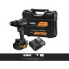 DeWALT DCD86MP1T