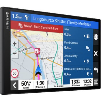 Garmin DriveSmart 86 MT-D EU