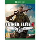 Sniper Elite 4