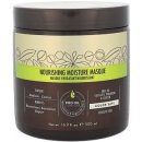 Macadamia Nourishing Moisture Masque 500 ml