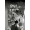 La invencion de Morel