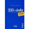 333 x česky - Ladislav Kaska