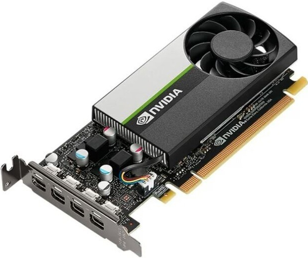 PNY Quadro T1000 8GB DDR6 VCNT1000-8GB-SB