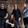Living Free: Voices From Beyond - Living Free