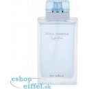 Dolce & Gabbana Light Blue Eau Intense parfumovaná voda dámska 100 ml