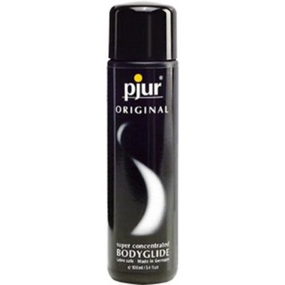 Pjur Original Bodyglide Silicone 100 Ml - Análny Lubrikant