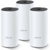 TP-Link Deco M4(3-pack) Deco M4(3-pack) - Mesh Wi-Fi System pre celú domácnosť