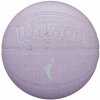 Basketbalová lopta - Wilson WNBA Heir Outdoor Ball WZ3016901XB veľ.6