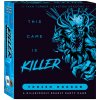 Smirk & Dagger Games This Game is Killer: Frozen Horror