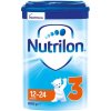 Nutrilon Advanced 3 batoľacie mlieko od uk. 12. mesiaca 800 g
