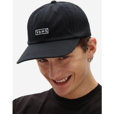 Vans Curved Bill Jockey ZD black od 26,8 € - Heureka.sk