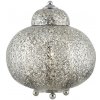 Searchlight EU8221-1SS Moroccan lampička 1xE14