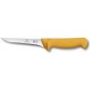 Victorinox 5.8408.16 Swibo vykosťovací nôž žltá 16 cm