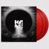 Kane - Live in Ahoy 2025 / Red / Vinyl / 3LP [3 LP]