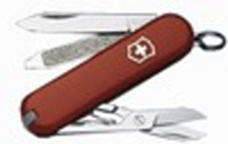 VICTORINOX Classic SD Sunny Side