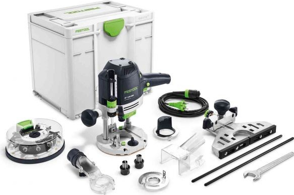 FESTOOL OF 1400 EBQ-Plus 576540