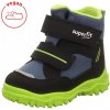 Legero Schuhfabrik GmbH Superfit HUSKY1 Teplé