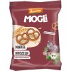 Špaldové mini praclíky bez soli demeter bio 50g Mogli