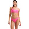 Arena Performance Bikini Bandeau Solid Pink XS - UK30 + výmena a vrátenie do 30 dní s poštovným zadarmo