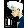 Stephen Mccranie's Space Boy Omnibus Volume 1