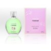 Luxure Evergreen, Parfemovana voda 100ml (Alternativa parfemu Chanel Chance Eau Fraiche) pre ženy