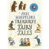 Axel Schefflers Treasury of Fairy Tales (NE) (HB) - Axel Scheffler, Scholastic