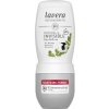 Lavera roll-on NATURAL & INVISIBLE 50 ml