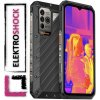 UleFone Power Armor 18 Ultra 12GB/512GB Farba: Černá