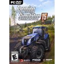 Farming Simulator 15 (Gold)