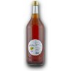 Herbert Sirup Maté & Mäta 1.0L (čistá fľaša)