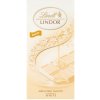 Lindt LINDOR Tablet White 100 g