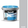 Ceresit CE 40 Šedá 07 Aquastatic škárovacia hmota 2 kg, šedá