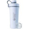 BlenderBottle nerezová termo fľaša Radian Insulated Stainless Steel White 770 ml