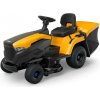 STIGA Akumulátorový záhradný traktor Estate 584e
