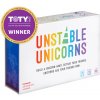 TeeTurtle Unstable Unicorns
