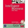 Intelligent Business - Pre-Intermediate - Irene Barrall, Nikolas Barrall
