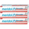 Meridol Complete Care citlivé dásně a zuby zubní pasta 3 x 75 ml