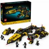 LEGO LEGO® Icons 10355 Blacktron Renegade