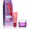 OLEHENRIKSEN Plumping Peptide Pair OLEHENRIKSEN Strength Trainer Peptide Boost Moisturizer denný hydratačný krém 15 ml + OLEHENRIKSEN Pout Preserve Peptide Lip Treatment hydratačný lesk na pery 7 ml
