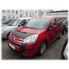 Kožený kryt kapoty Citroen Berlingo II 2008-2018
