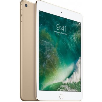 Apple iPad Mini 4 Wi-Fi 32GB MNY32FD/A