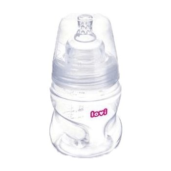 LOVI Fľaša 150ml 0% BPA