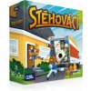 Stěhováci - spoločenská hra