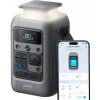 Stacja zasilania ANKER Solix C300X DC